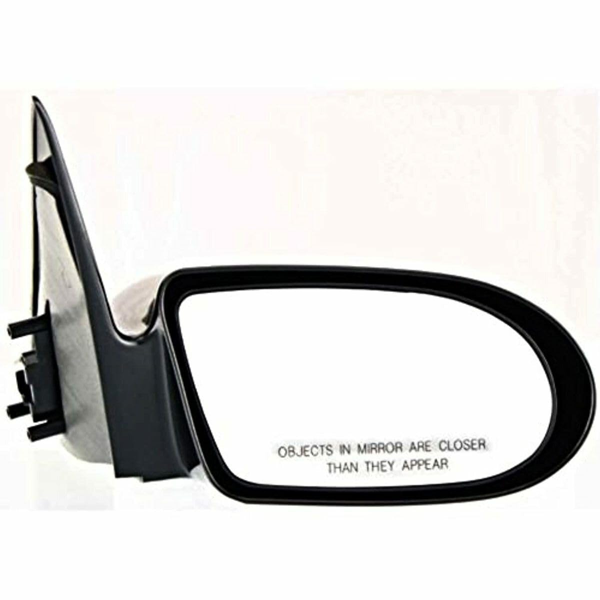 Amazon.com: Mirror For Suzuki Swift 1995 To 2001 Passenger Side  