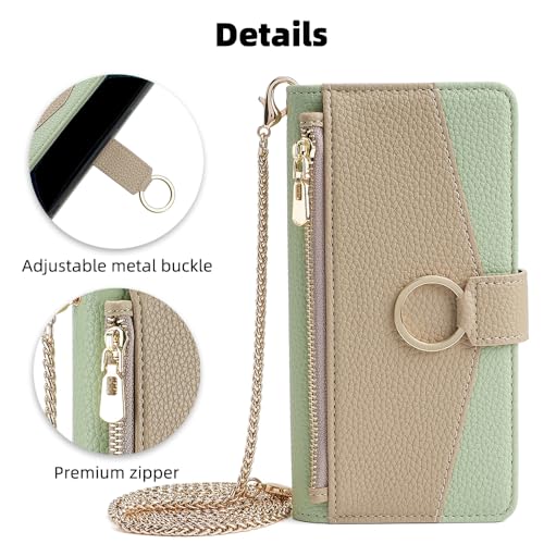 Protection iPhone 12 Pro Max intégrale verte avec vitre écran