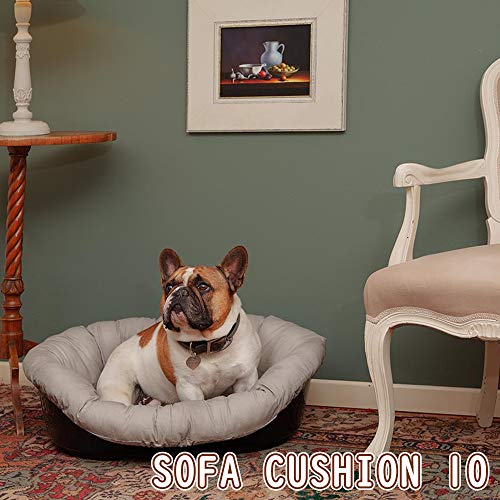Ferplast SOFA' CUSHION 10 Cuscino per Cuccia Cani