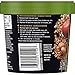 Quaker Real Medleys Oatmeal+, Apple Walnut, Oatmeal Cups, 12 Count (Pack of 1)