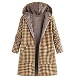 Femme blazer vesteManteau à Manches longues rayé élégant vesteManteaux hiver Femme grande taille veste à capucheManteau long feMeture éclair sweatshirt pullover casual hoodie outwear sport veste polaire zippé sweat-shirt à capucheManteau hoodie chaud autMne hiver kaki bleu vert présages dMes rétro rivet feMeture à glissière jusqu'à veste bMbardierManteau décontracté outwear veste à Manches longues à glissière Femme avec du cuirManteau double boutonnage avec ceinture