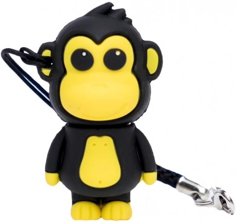 Tech One Tech Pendrive Makila The Black 16 GB USB 2.0