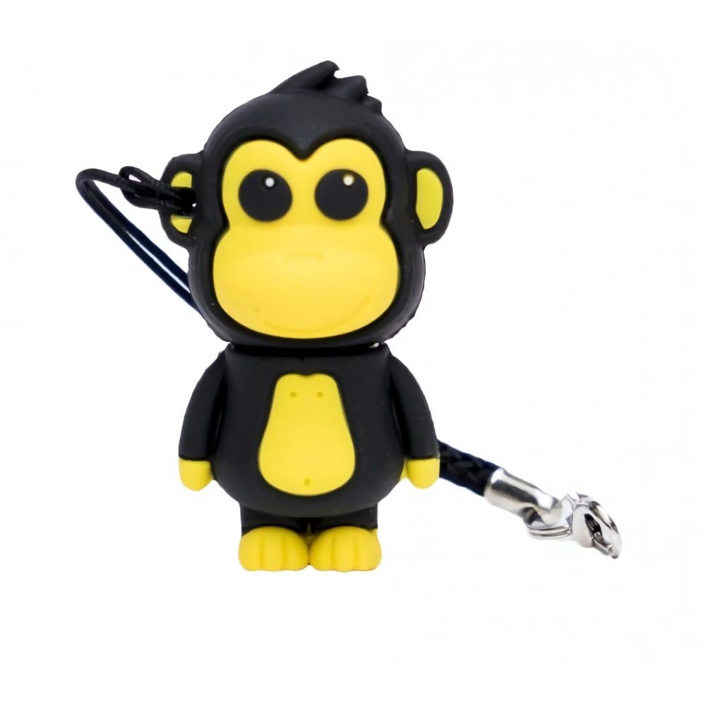 Tech One Tech Pendrive Makila The Black 16 GB USB 2.0
