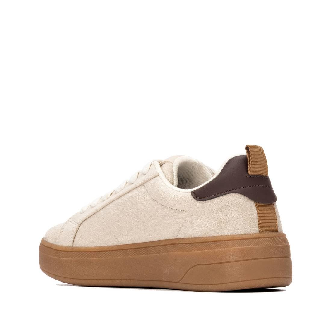 XTI - Zapatillas Deportivas Mujer - Calzado Cómodo y Versátil - Moda Casual