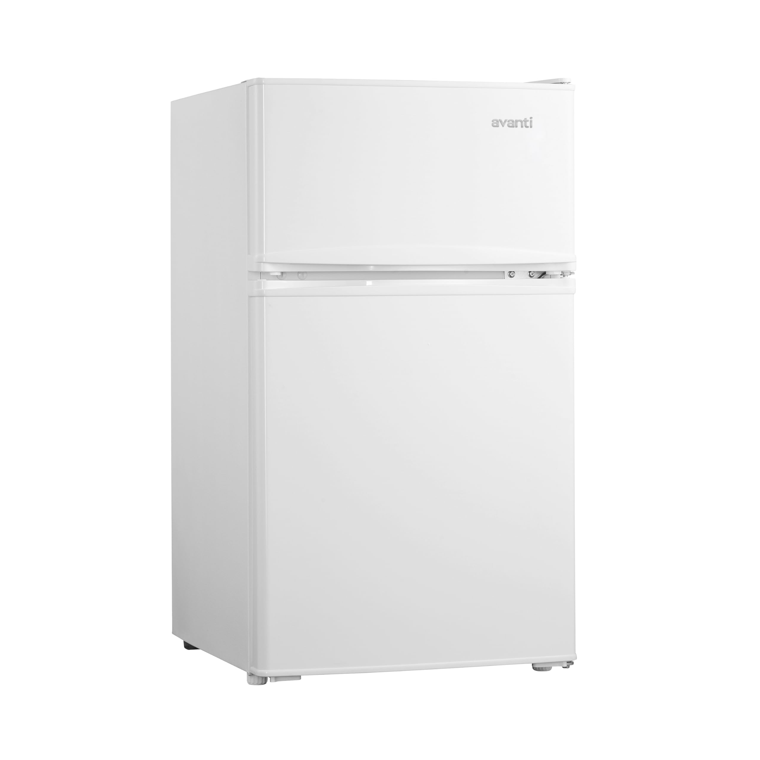Avanti RA31B0W 3.1 cu ft Compact Freezer White