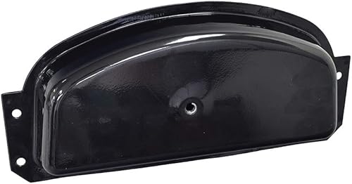 Miniatura 7 de AlveyTech - Depósito de combustible con tapa para Kandi Go-Karts de 150 cc - 250 cc