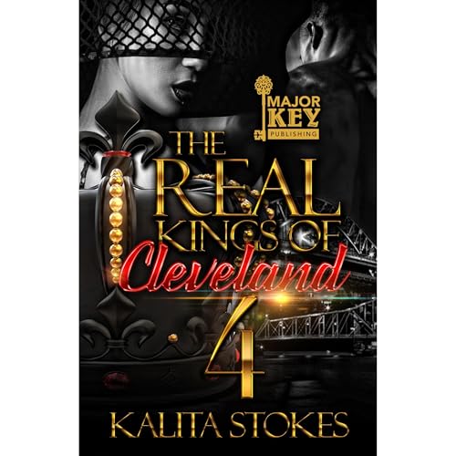 The Real Kings of Cleveland 4 by Kalita Stokes episode artwork