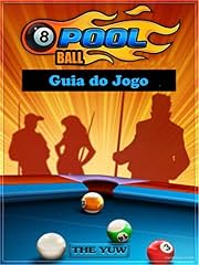 Capa de Guia do Jogo 8 Ball Pool