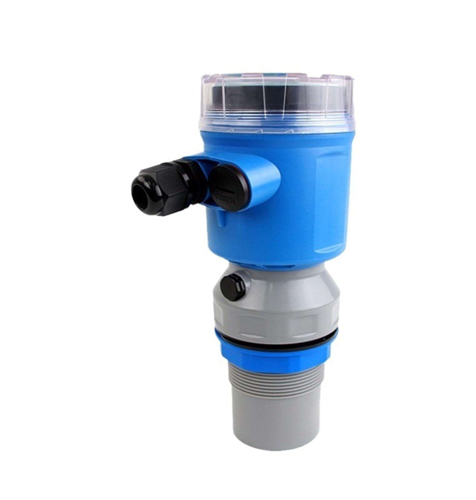 Indicador de Nivel Sumergible Sensor de Nivel Integrado GUT801 Sensor de Nivel de Agua sin Contacto