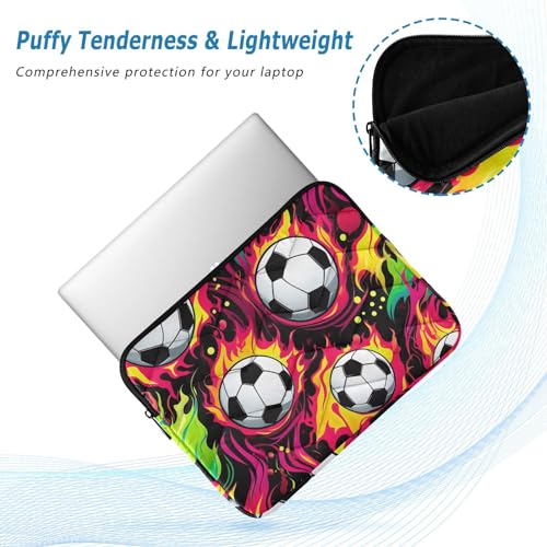 Funda para portátil de 13-14 pulgadas resistente e impermeable miniatura 5
