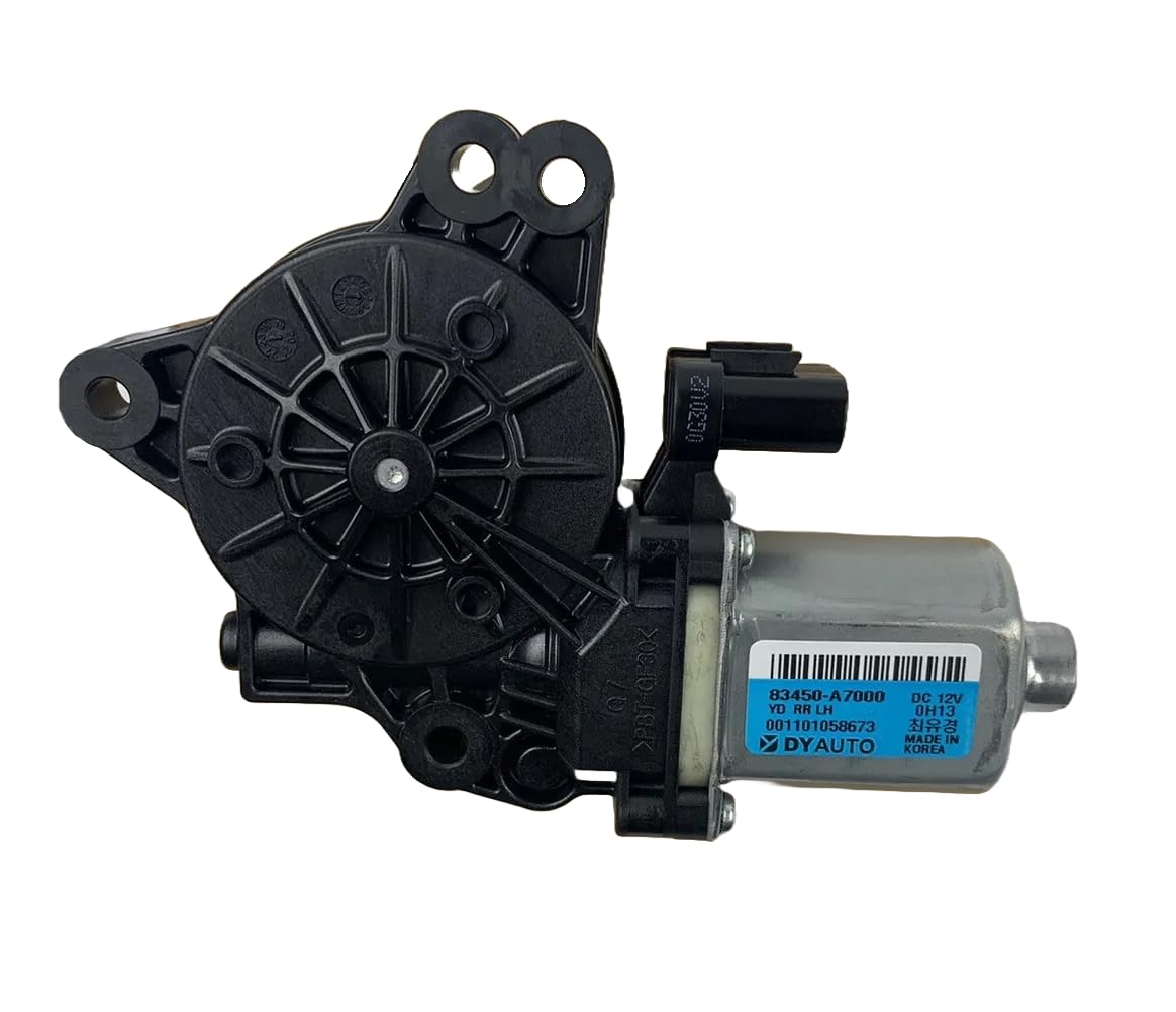 Amazon.com: Genuine OEM 83450-A7000 Power Window Motor RR, LH
