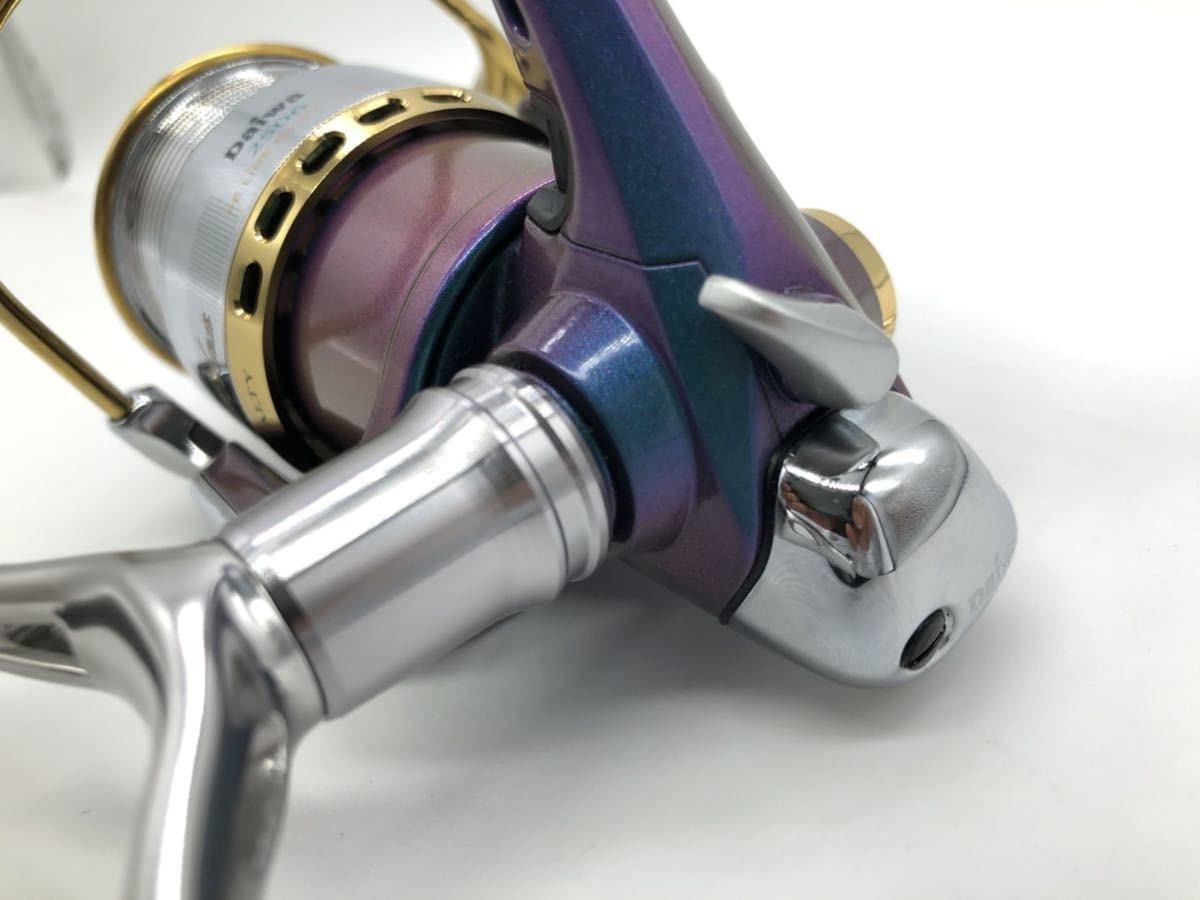 Amazon.co.jp: ダイワ 初代 エメラルダス 2506W DAIWA : おもちゃ