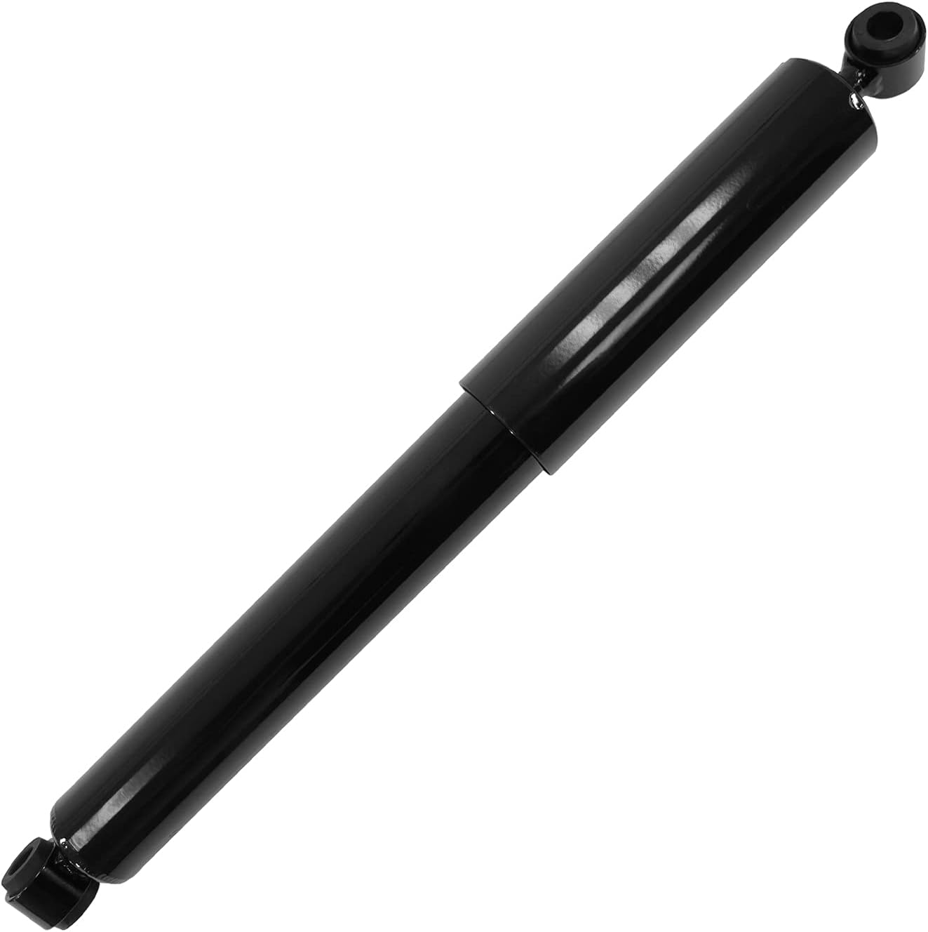 Unity Automotive 4-215120-255230-001 Front and Rear Replacement Complete Strut Assembly Shock Kit Fits 2000-2004 Nissan Xterra