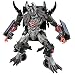 XIY Trasformatore Giocattoli, Decepticon Berserker. Ko. Modello di Figure di Azione -5 Pollici, Giocattoli Regalo per Bambini dai 6 Anni in su