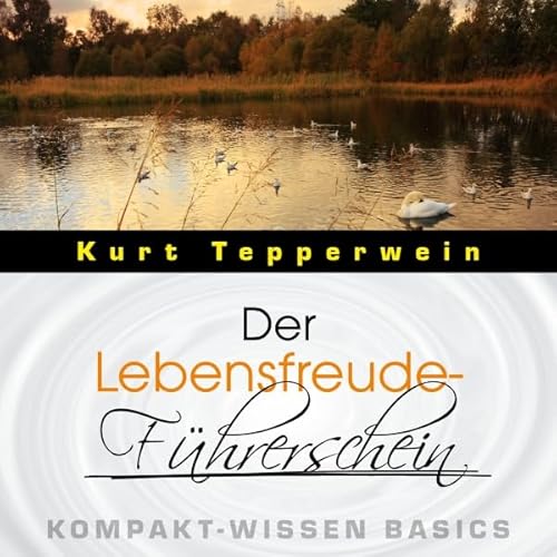 Der Lebensfreude-F&uuml;hrerschein cover art