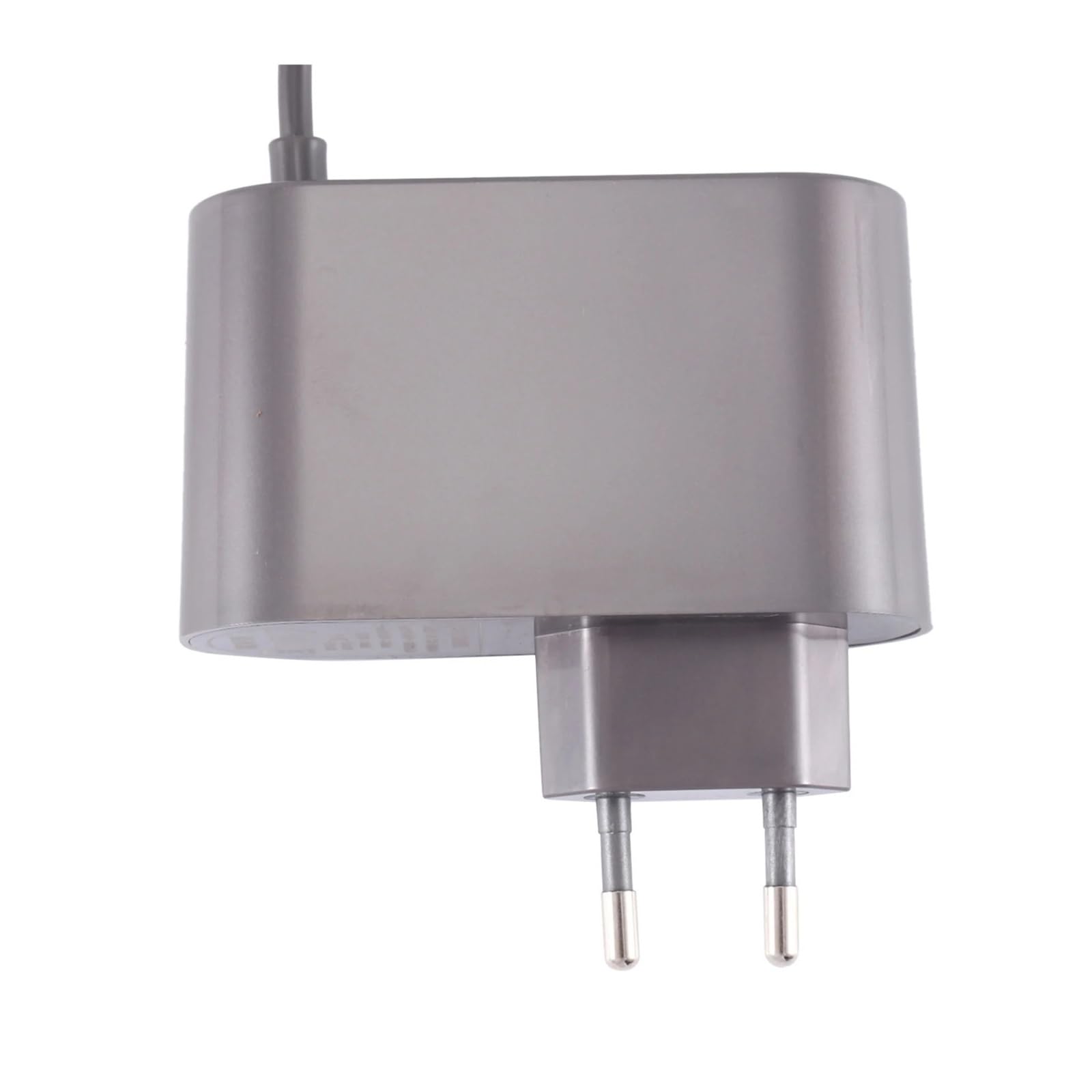 Caricatore For Aspirapolvere, Compatibile Con Dyson, DC30 DC31 DC34 DC35 DC44 DC45 DC56 DC57 Adattatore Di Alimentazione Spina UE