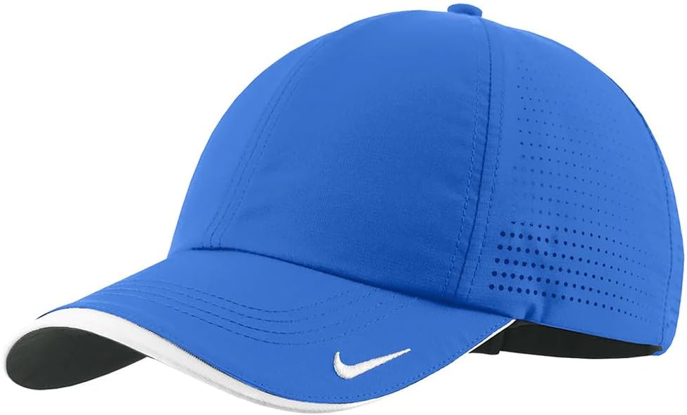 nike pinwheel cap