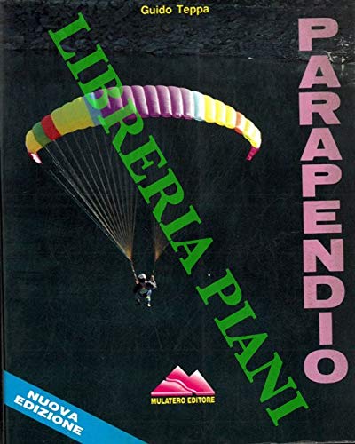  Parapendio.