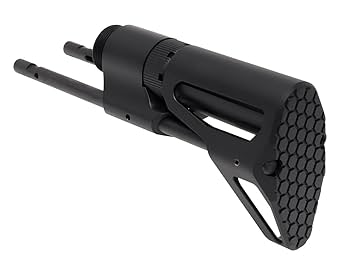 Amazon | 5KU PDW ワイヤードストック for TM GBB M4 | モデル