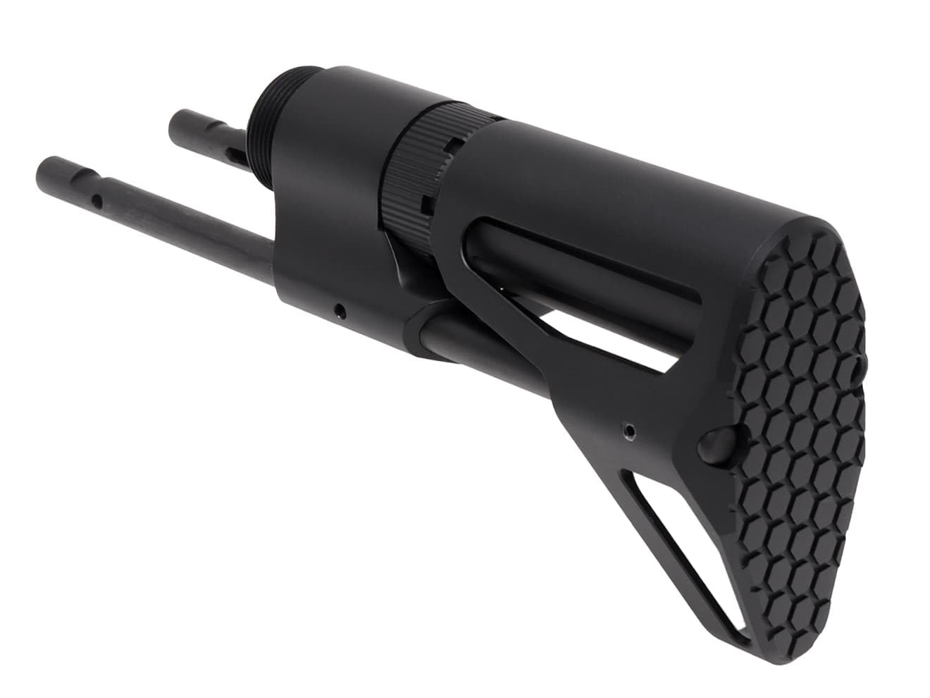 Amazon | 5KU PDW ワイヤードストック for TM GBB M4 | モデルガン