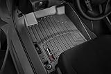 Front Set WeatherTech All Weather Custom Fit Floor Mat Liner for 2013-2014 Honda Accord