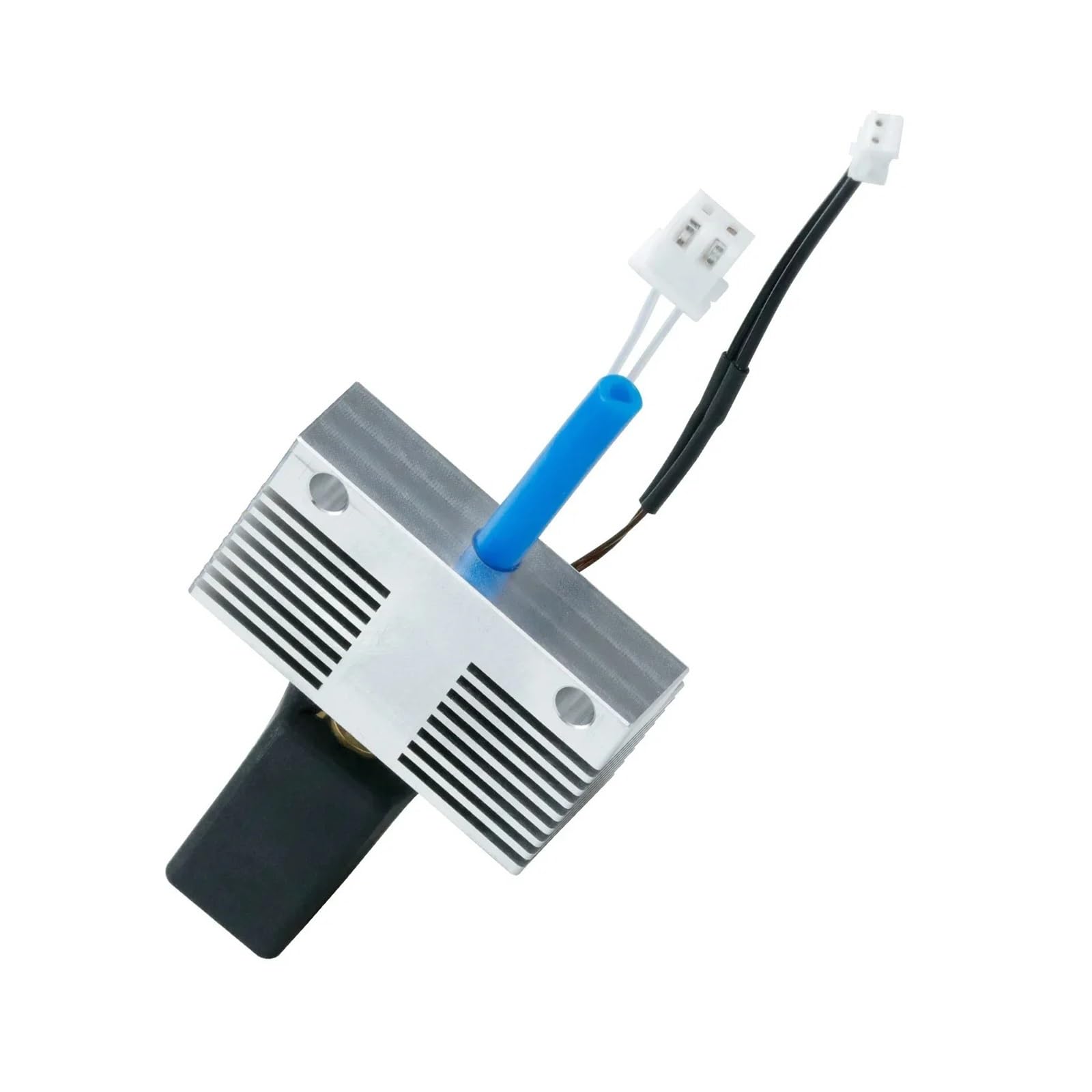 Ensemble Hotend pré-assemblé avec buses adaptées, compatible les équipements d'impression 4 PLUS et MAX(Nozzle BK44CP44)