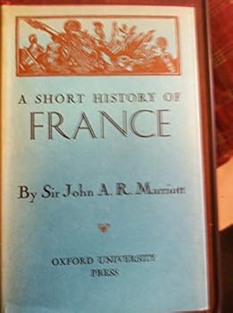 A short history of France