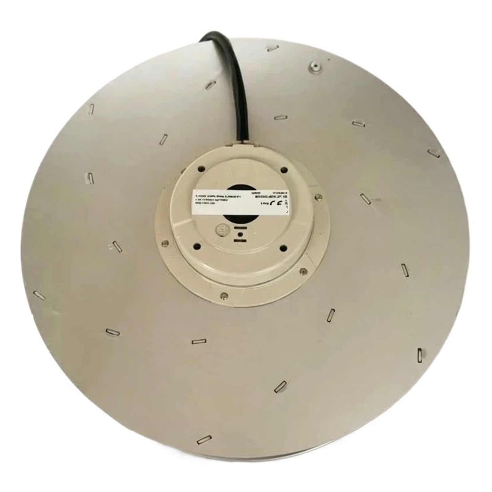 Kszhzymgx One Color Rh35g-4Ek.2f.1r 230V 50Hz 0.30Kw Cooling Fan