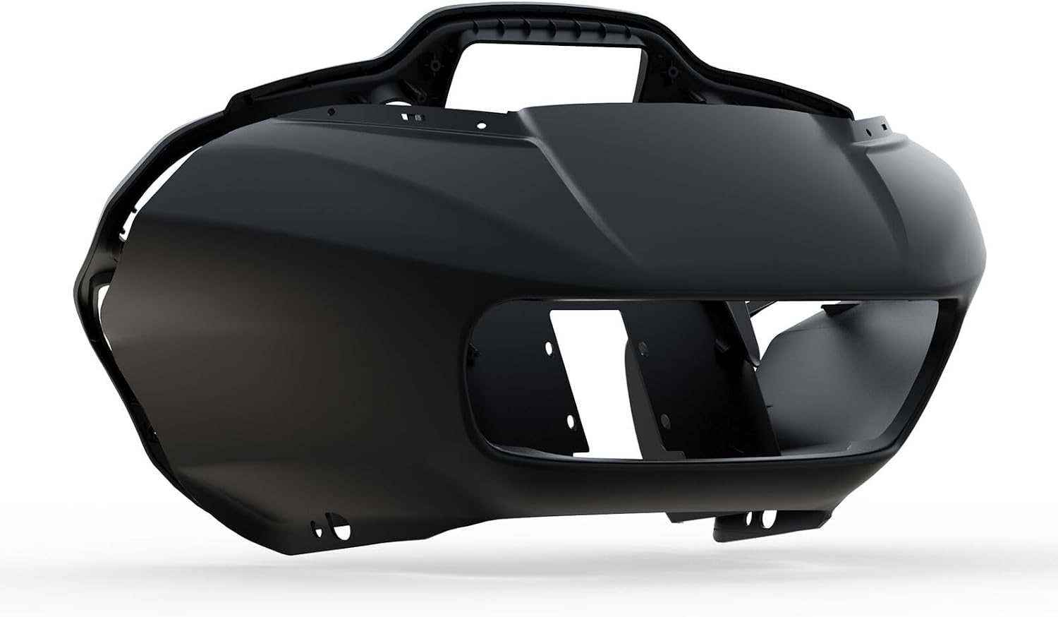 Green-L Front Headlight Inner&Outer Fairing Speaker Glove Box Air Duct Set Fit for Harley Touring Road Glide FLTRX 2015-2023