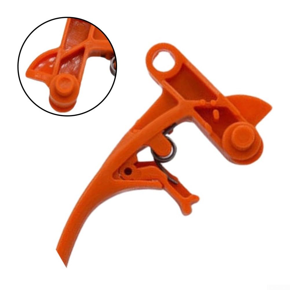 Gatillo de Naranja para FS38 FS45 FS55 Gatillo de Naranja para(4pcs)
