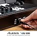 Alesis V61 MKII – USB MIDI Keyboard Controller with 61 Velocity Sensitive Keys, 8 Full Level Pads, Arpeggiator, Pitch/Mod Wheel, Note Repeat and Software Suite