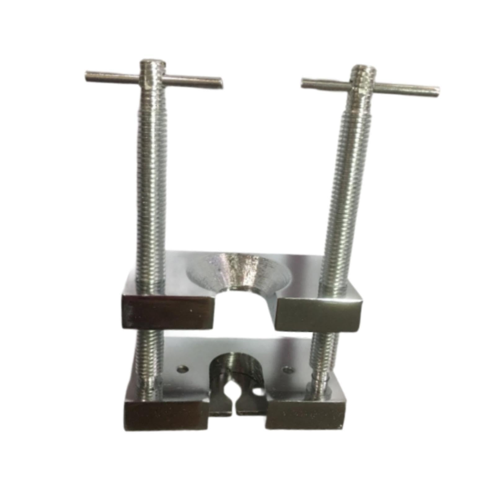 Amagogo Outil d'extraction d'embouchure de trompette Extracteur d'embouchure professionnel Extracteur d'embouchure de trompette pour instruments à vent en