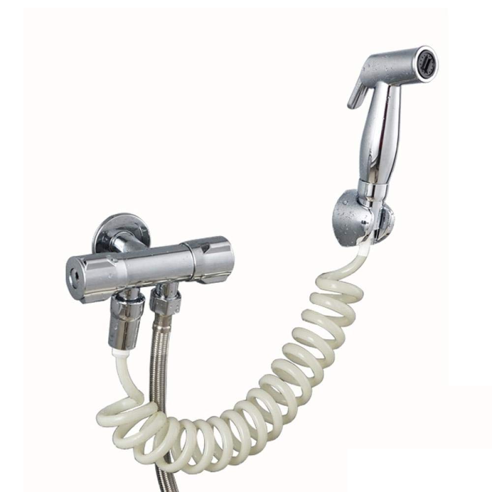 Compagnon de nettoyage des toilettes et douchette Shattaf pour le soin de la famille