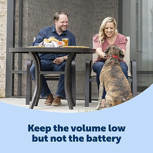 PetSafe Basic Bark Control Collar - image 5