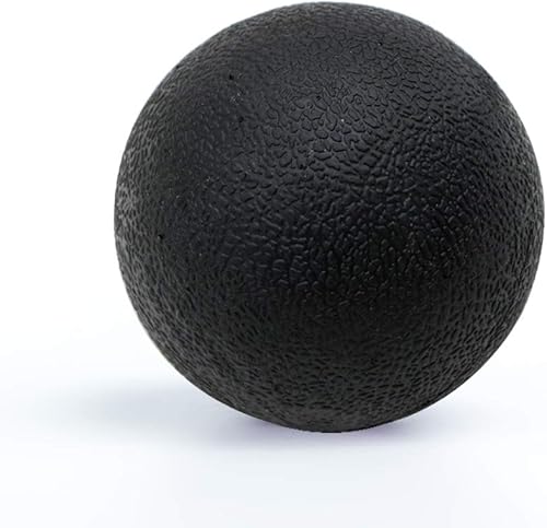 Pelota de masaje de yoga y bola de masaje, la mejor bola de punto gatillo, liberación miofascial, liberación de fascia, bolas de masaje para pies,