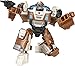 Transformers: Rise of The Beasts Deluxe Class Wheeljack Figure 12.5 cm