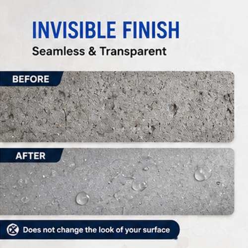 Image of Bellox 1KG Transparent Waterproof Glue with Brush for Roof Leakage, Crack Seal Water Leakage Solution Indoor Outdoor, Roof Leakage, Leakage Solution, for Pipe, Wall, Tiles