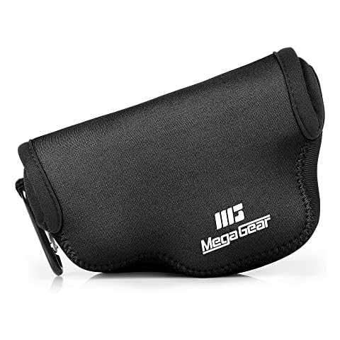 MegaGear Neoprene Case for Nikon Z30 Cover