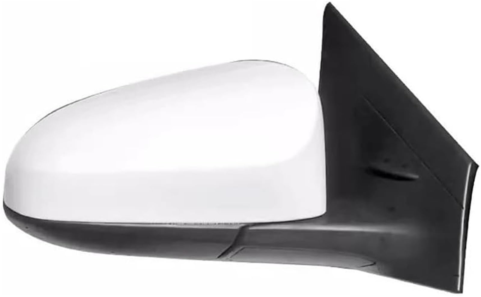 Rétroviseur extérieur automatique Yaris Vios 2014 capuchon droit - 4