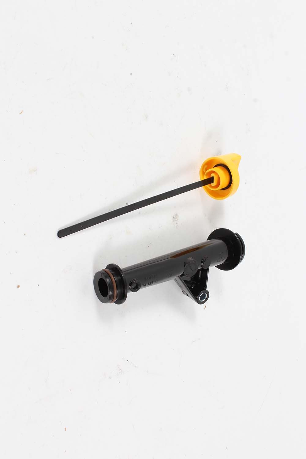 GULUANT Replacement 14-123-20-S Dipstick & Tube for Kohler