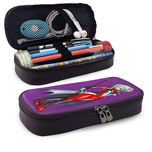 Preisvergleich Produktbild Benutzerdefinierte Towa Pencil Case für Schulbüro College Adult