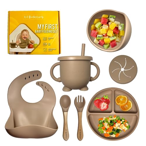 Find The Best Feeding Set For Babies Reviews & Comparison Katynel