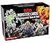 Dungeons & Dragons Spellbook Cards: Mordenkainen's Tome of Foes (Monster Cards, D&D Accessory)