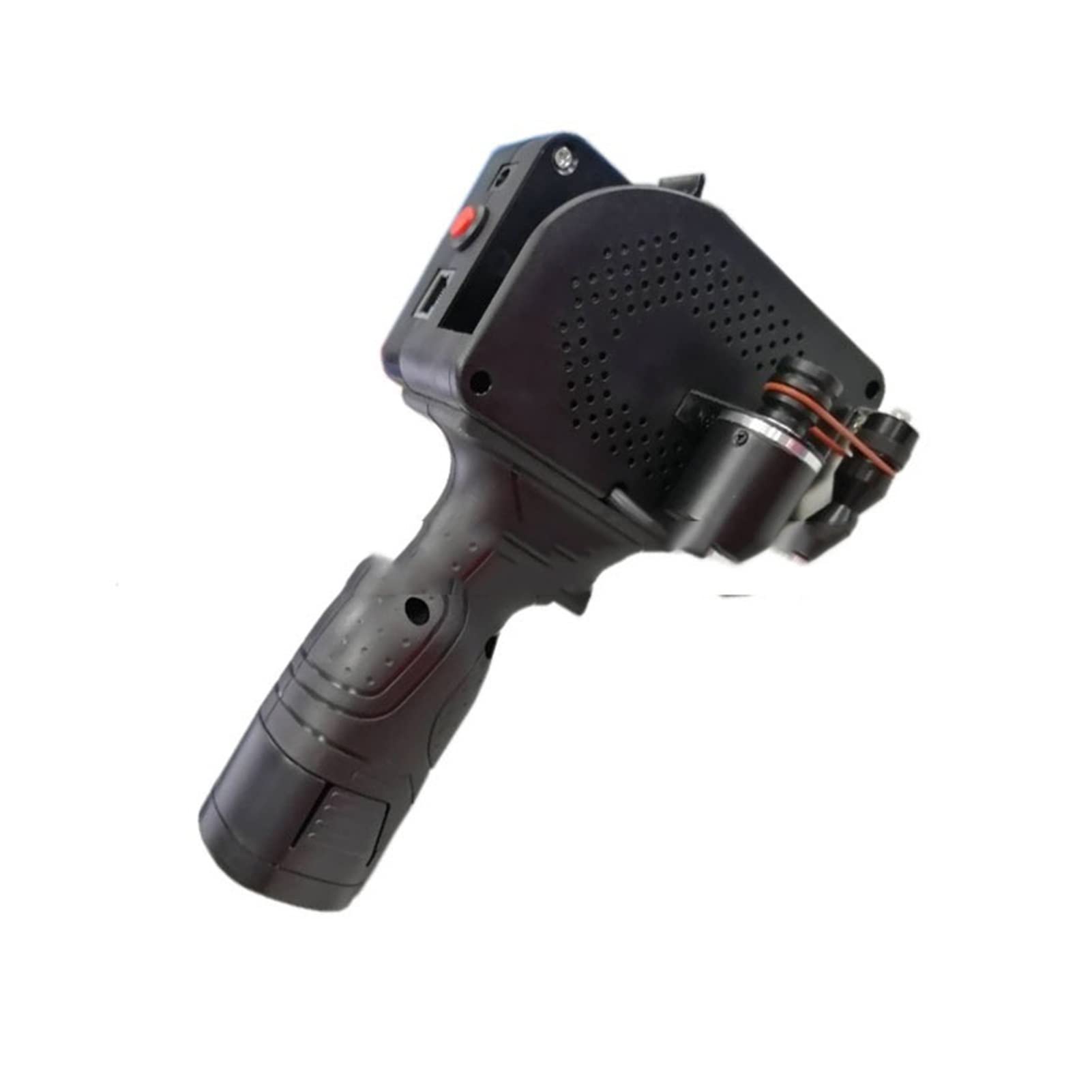Ręczna drukarka atramentowa, Smart Handheld Inkjet Drukarka, Qr. Drukarka kodu do daty produkcji, Kosmetyczna drukarka atramentowa