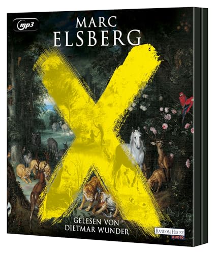 EDEN - Wenn das Ster&hellip;