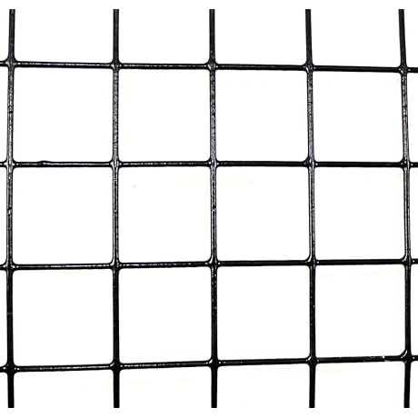 DeerBusters Welded Wire Fence: Sturdy Deer-Resistant Barrier for Gardens