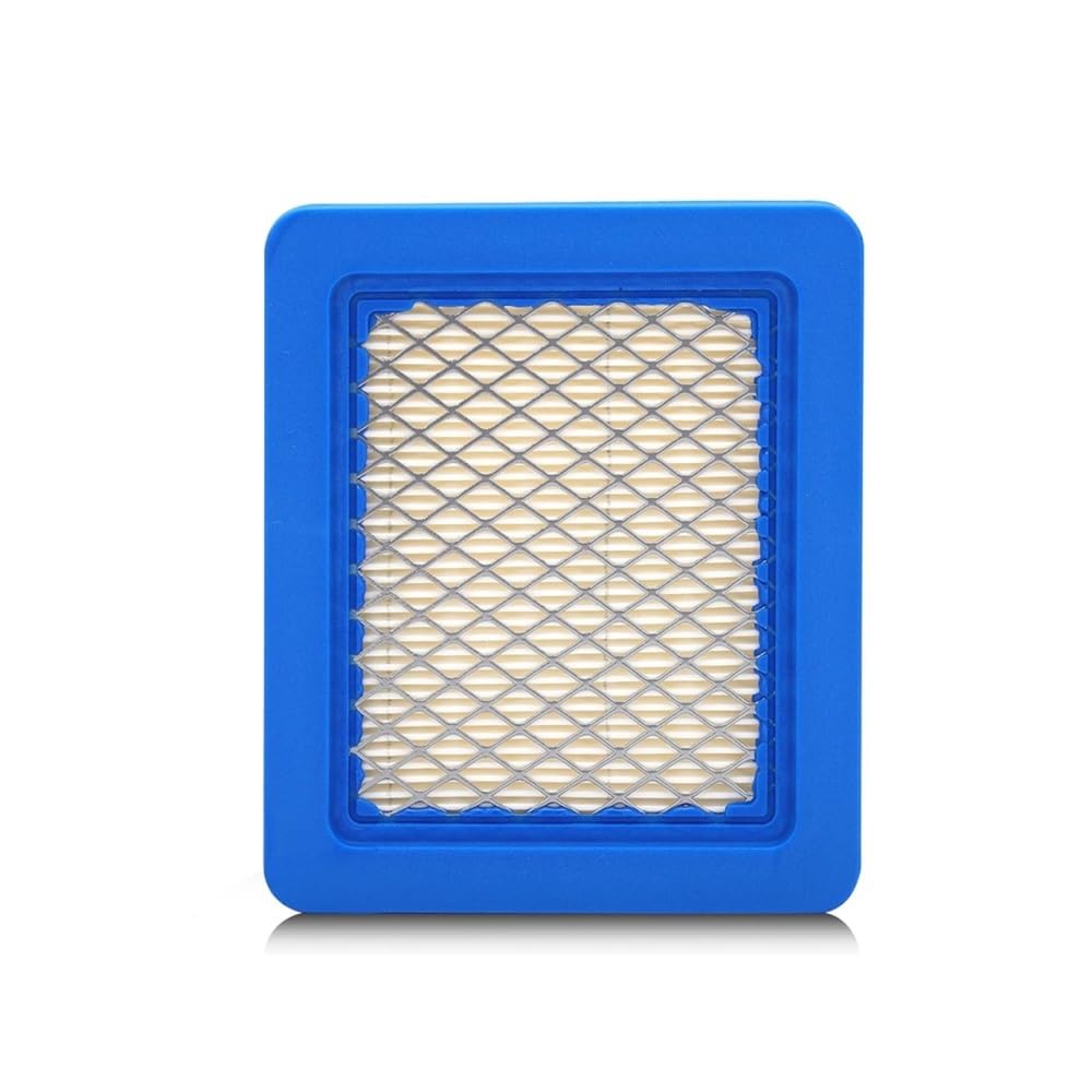 Filtre à air 491588s pour stopper l'encrassement moteur des tondeuses 20332