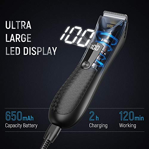 Top 10 Best beard and body trimmer Reviews NecoleBitchie