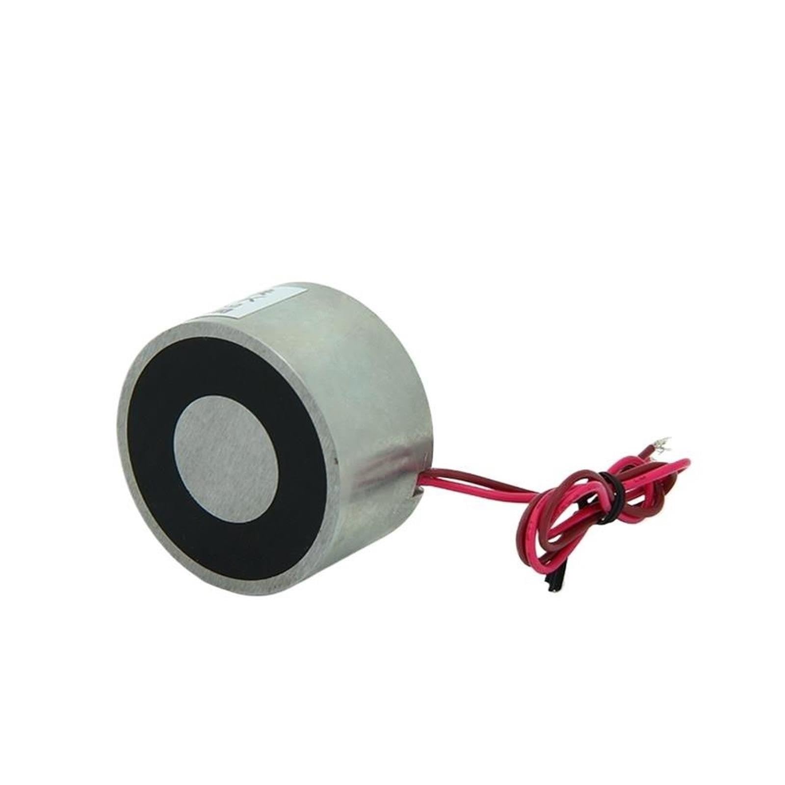 Electro-Aimant à Perte de Puissance (SPK) SP50/29K Force de Maintien 50 kg(DC12V)