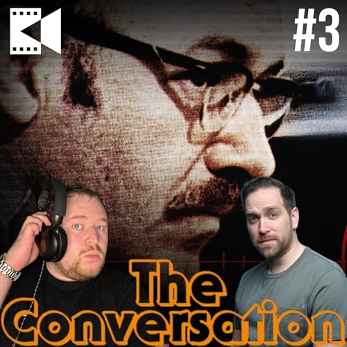 Did Coppola's The Conversation Predict Modern Surveillance? (w/ Max Woertendyke) | Film Feeder #3